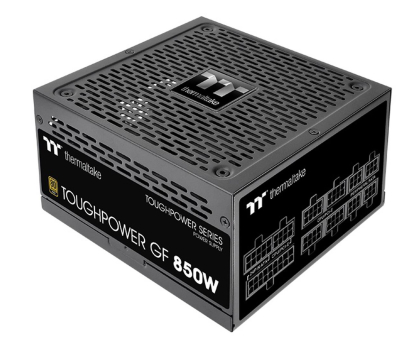 Zasilacz THERMALTAKE ToughPower GF 850W Modular 80+Gold PS-TPD-0850FNFAGE-2